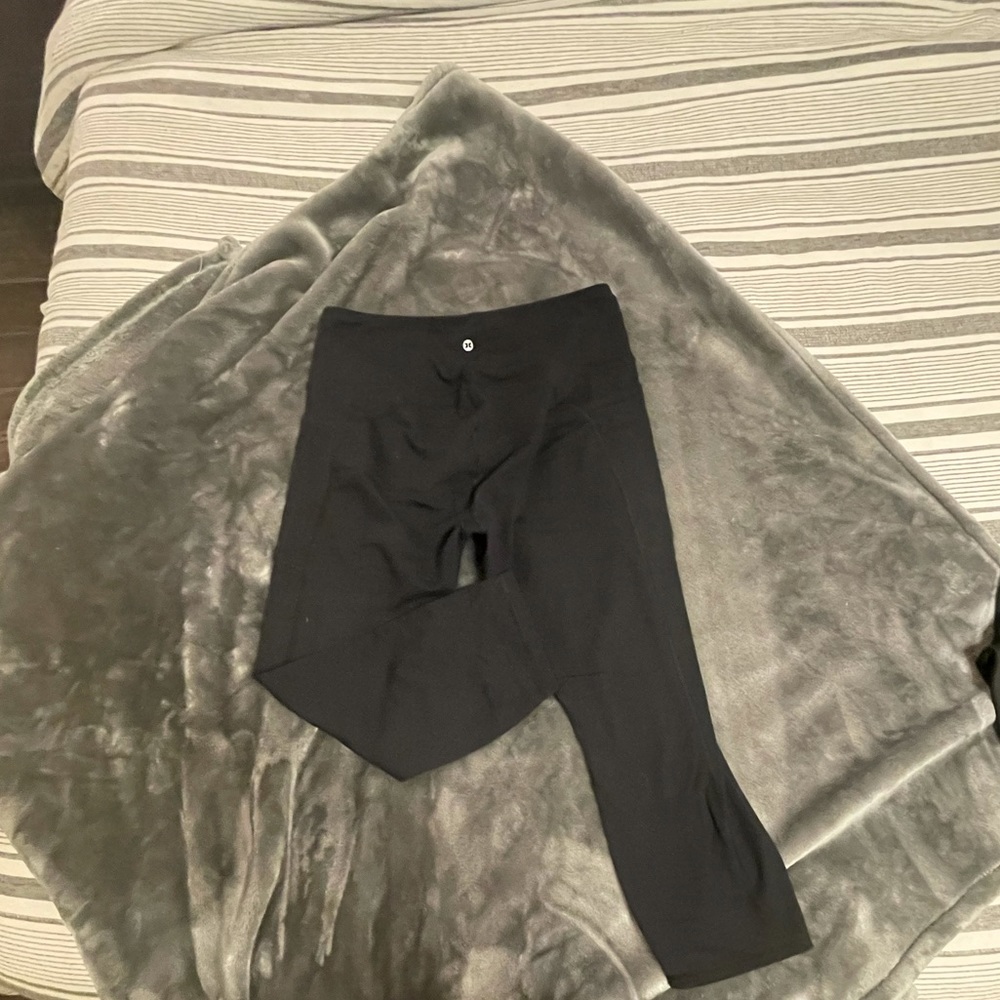 RBX Capri Leggings